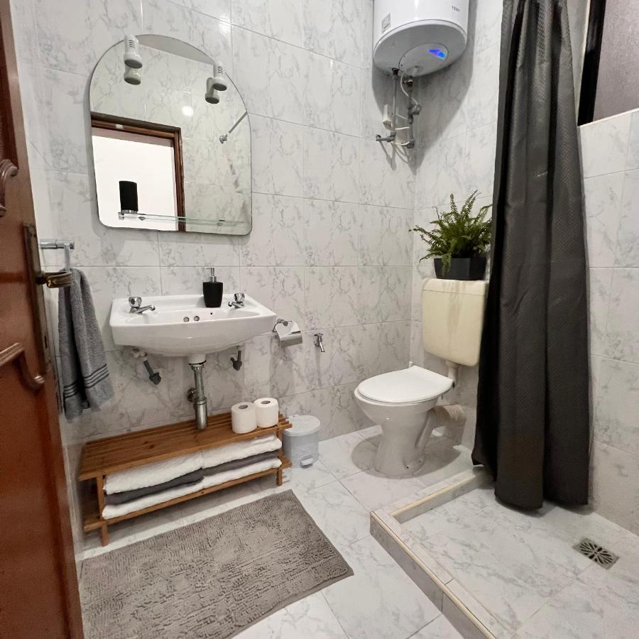 F2 - Lovely Two Bedrooms Flat Sea View, St Julians Saint Julian's 외부 사진