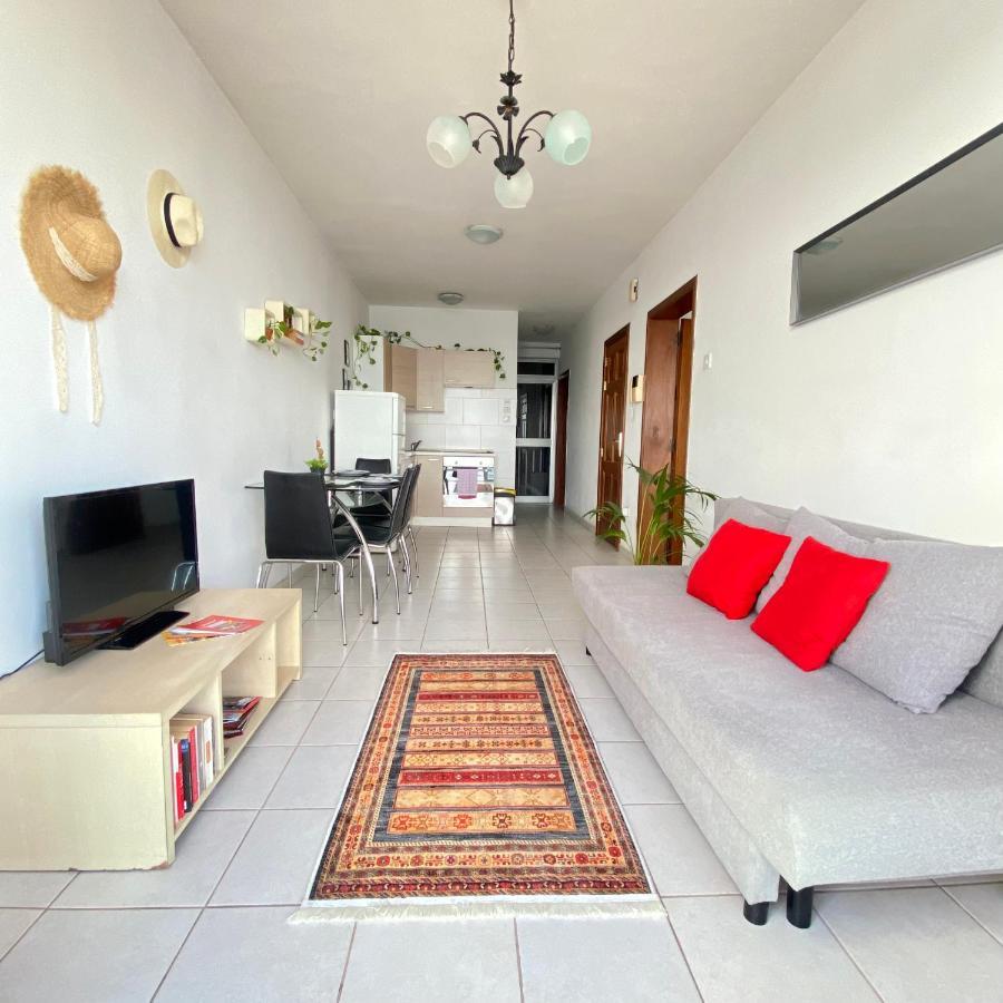 F2 - Lovely Two Bedrooms Flat Sea View, St Julians Saint Julian's 외부 사진